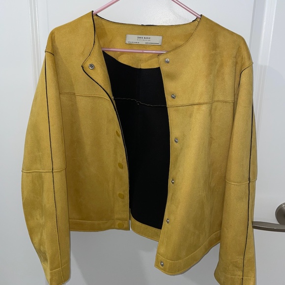 Zara Jackets & Blazers - Zara outerwear jacket